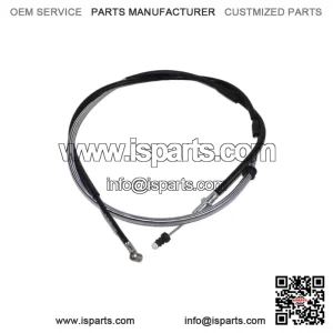 Parking Brake Cable 18P-26341-00-00 for 2009-2025 Yamaha YFZ450R YFZ 450R 450X