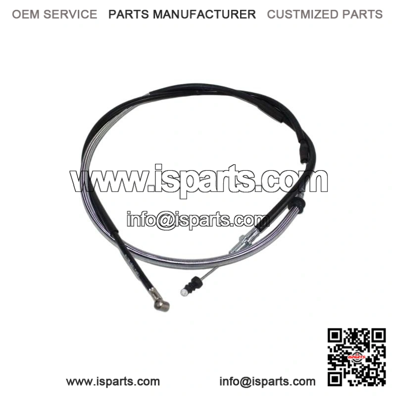 Parking Brake Cable 18P-26341-00-00 for 2009-2025 Yamaha YFZ450R YFZ 450R 450X