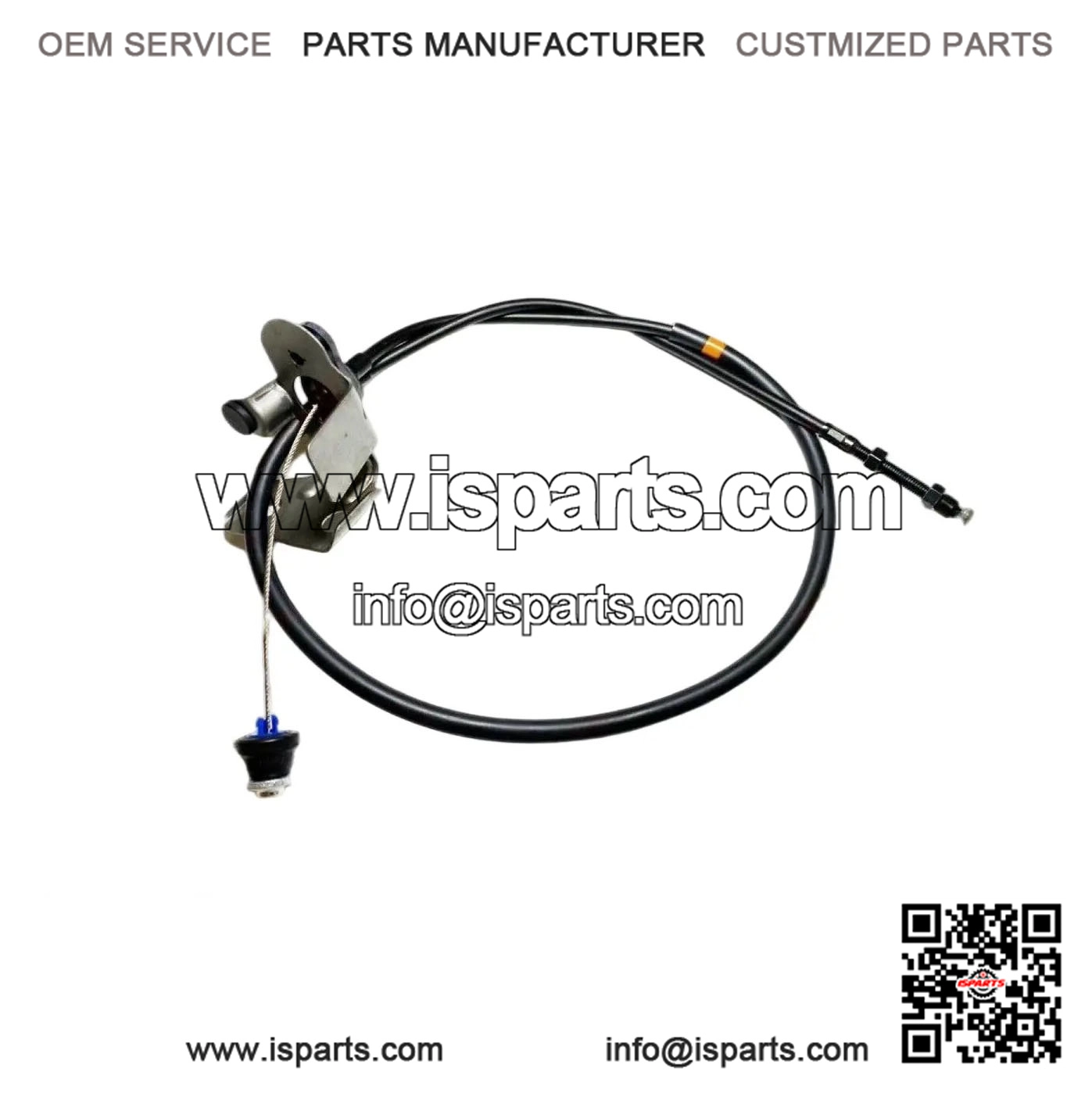 Throttle Accelerator Cable 78180-1B110 ?C Toyota RHD JZA80 Supra 2JZGTE