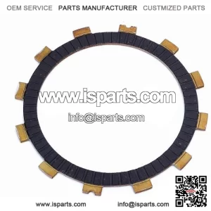 CLUTCH FRICTION DISC SRK125S SRV125 SRK125R