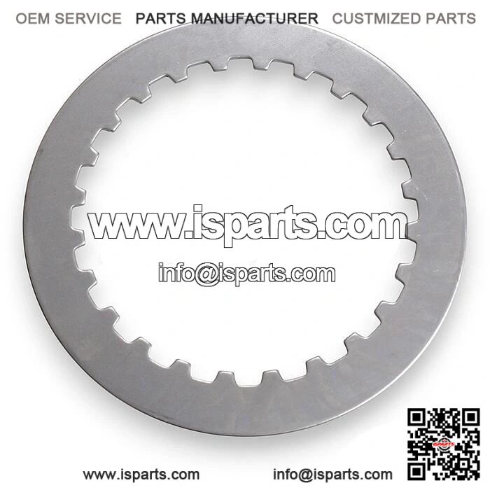 CLUTCH SPACER I SRT550X SRT550SX SRV600V SRT600SX