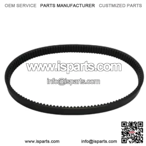 AWD Clutch Drive Belt - OEM Part #103416101