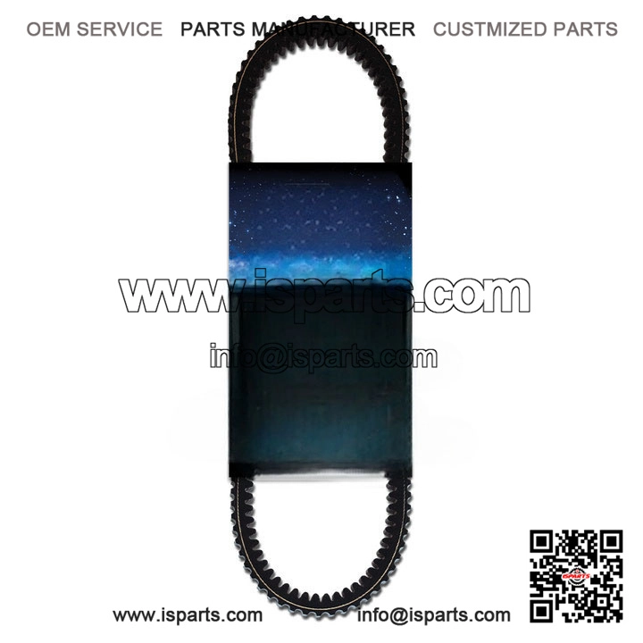 Can-Am Maverick X3 Defender Race Series Drive Belt