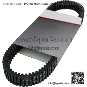 CVT Drive Belt for Polaris RZR Pro XP XP Turbo