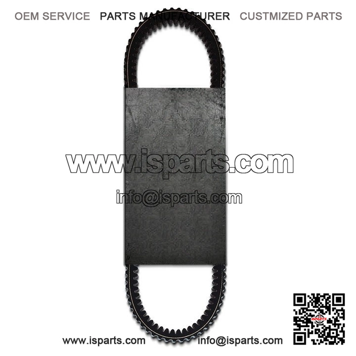 Bad Ass Drive Belt for Polaris Sportsman, Ranger Off Road ATV Quad Bike