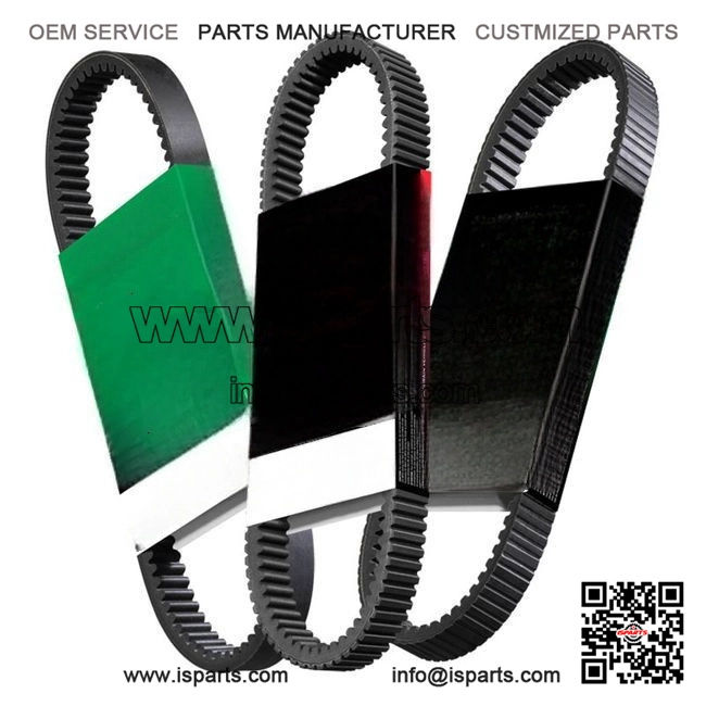 Drive Belt for CF Moto XTX, XTX2261 SXS Off Road UTV ATV Quad Bike