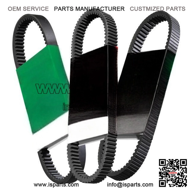 Drive Belt for Arctic Cat Off Road UTV ATV Quad Bike - XTX XTX2243