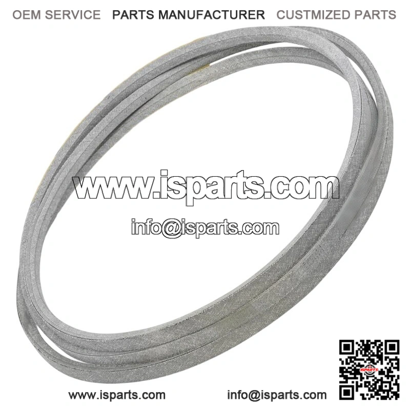 1/2" x 113" Deck Belt for Time Cutter SW4200 SS4225 SWX4250 with 42" Deck