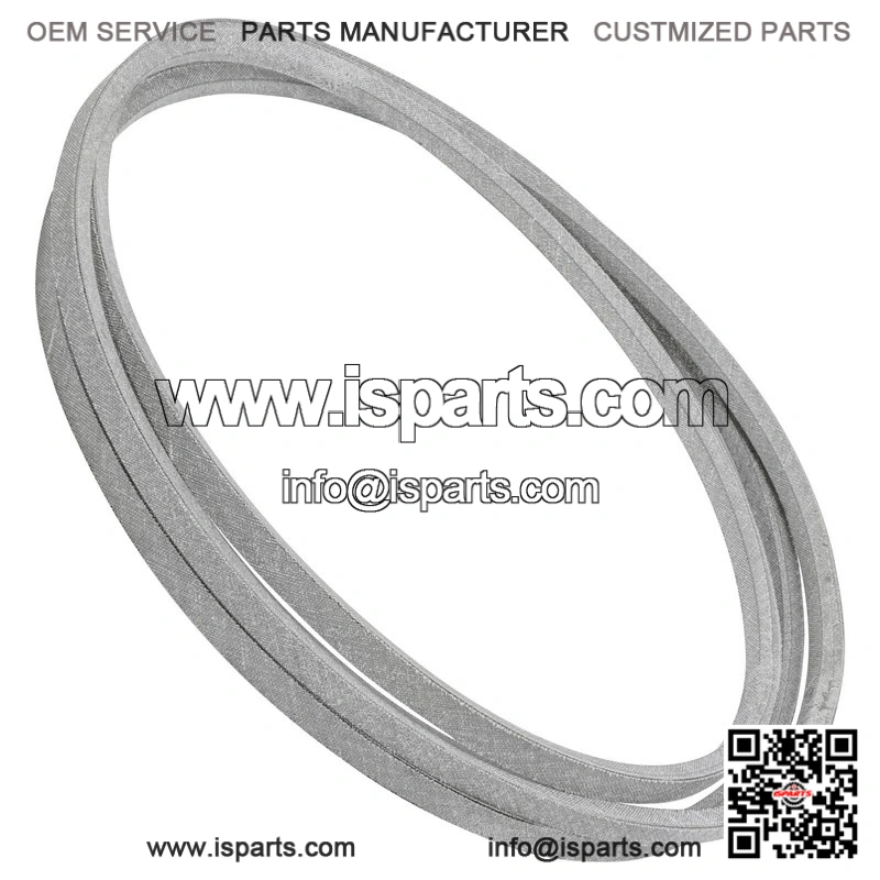 1/2" x 113" Deck Belt for Time Cutter SW4200 SS4225 SWX4250 with 42" Deck - Image 2