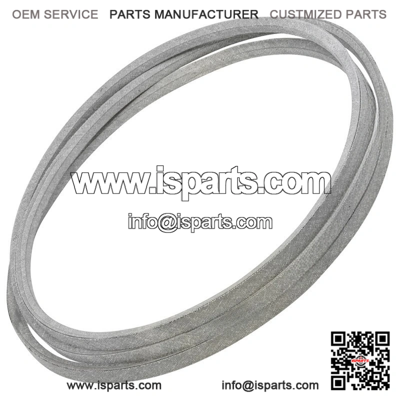 1/2" x 113" Deck Belt for Time Cutter SW4200 SS4225 SWX4250 with 42" Deck - Image 3