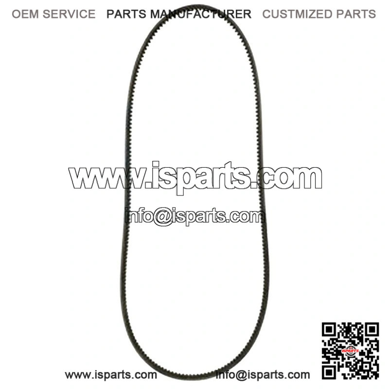 Deck & Drive Belt Combo Fits Timecutter ZS4200 SS4216 SS4200 SS4235 SS4260 - Image 2