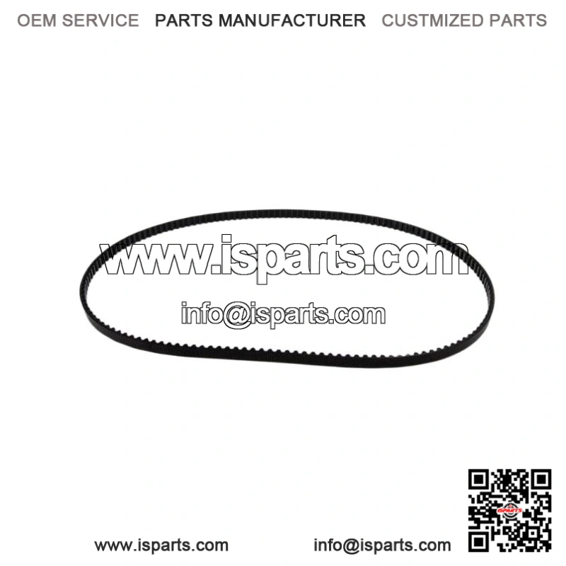 DRIVE BELT 59011-0062 FOR KAWASAKI VULCAN 900 CLASSIC/CUSTOM