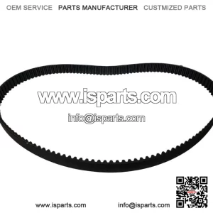 New Timing Belt 67F-46241-00 for YAMAHA OUTBOARDS