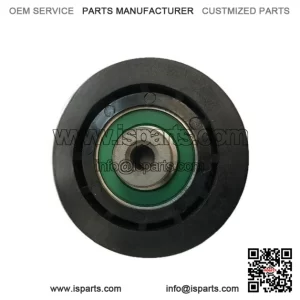 Flat Idler Pulley #138-7597 - Fits 49 Models