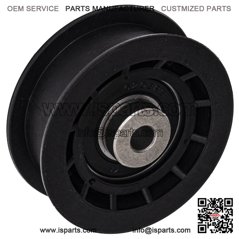 Idler Pulley for TimeCutter SS5000 SS4216 - 106-2176 - Image 2