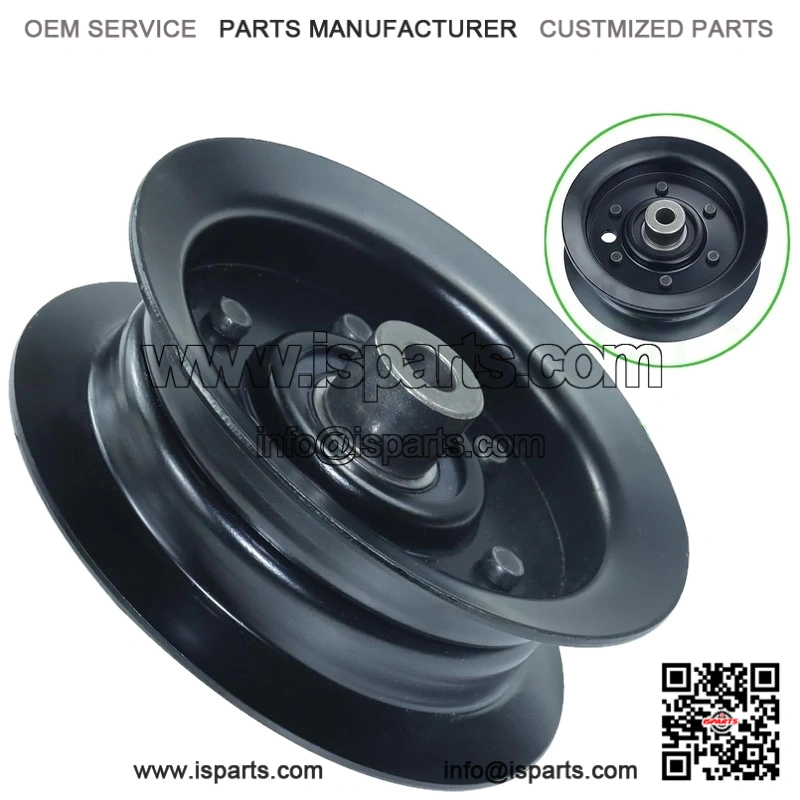 Replacement tensioner pulley for Timecutter SS5000 Z4200 SS4225 MX5060 SS4235 - Image 2