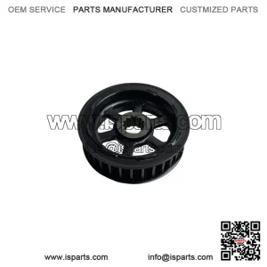PULLEY BELT 27D-17651-00-00 FOR YAMAHA STRYKER XVS1300 2011-2017