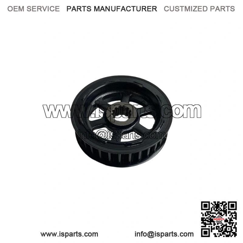 PULLEY BELT 27D-17651-00-00 FOR YAMAHA STRYKER XVS1300 2011-2017