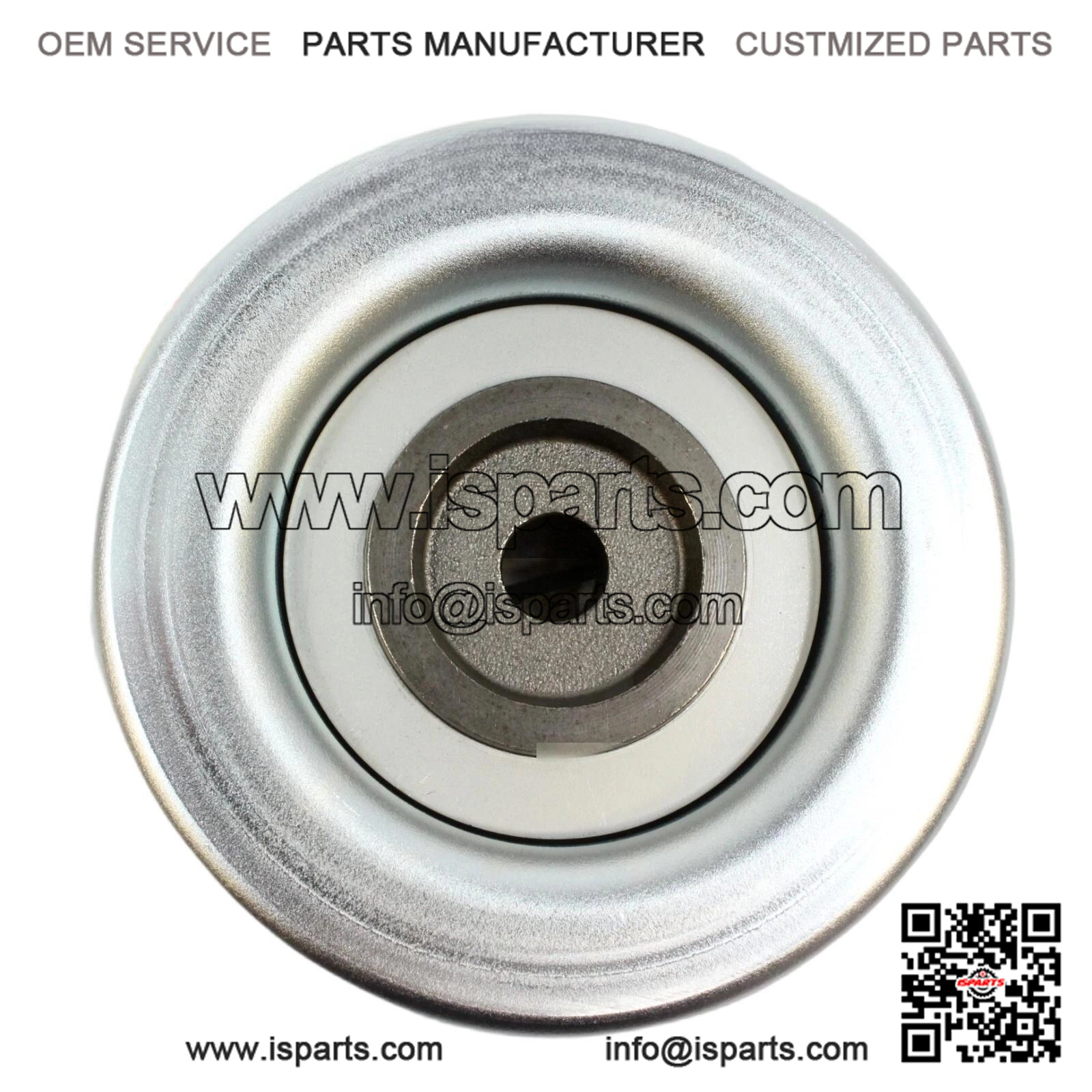 Pulley Tensioning MD368209 For MITSUBISHI Dignity / Montero / Pajero
