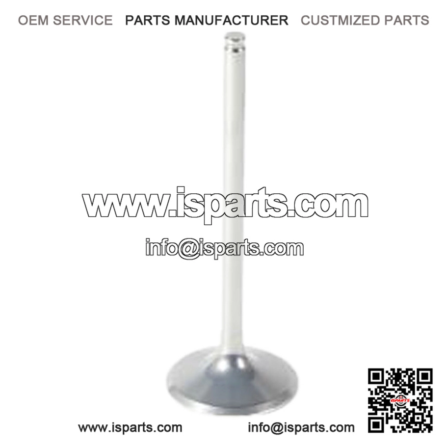 Titanium Intake Valve for Suzuki LTR450 ATV