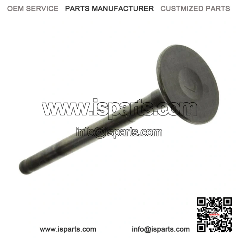 Exhaust Valve 4GL-12121-01-00 for 2000-2007 Yamaha TT-R90 TT-R TTR 90 E