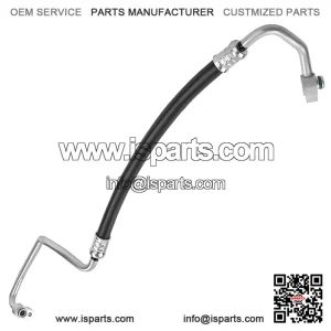 A/C Discharge Line Hose Assembly for Honda Accord 2013-2017 2.4L, Compressor to Condenser