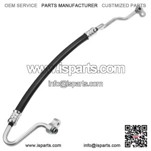 A/C Discharge Line Hose Assembly for Honda Odyssey 2011-2017 3.5L, Compressor to Condenser