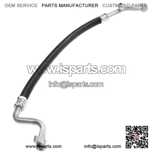 A/C Suction Hose Assembly for Honda Civic 2006-2011 L4 1.8L, Low Pressure ?C Compressor to Evaporator