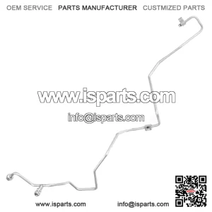 A/C Liquid Line Hose Assembly for Honda Civic 2006-2011, 1.8L, Sedan, Condenser to Evap, w/o Orifice Tube