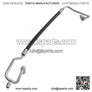 A/C Discharge Line Hose Assembly for Hyundai Elantra 2014-2016, Elantra GT 2014-2017, Compressor to Condenser
