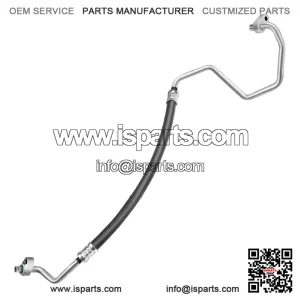 A/C Discharge Line Hose Assembly for Toyota Tacoma 2005-2015, 4.0L, Compressor to Condenser
