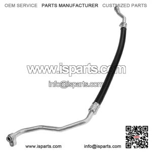 A/C Suction Hose Assembly for Honda Accord 2013-2017, 2.4L, Compressor to Evap