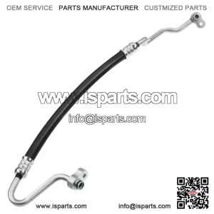 A/C Discharge Line Hose Assembly for Honda Odyssey 2011-2017, 3.5L, Compressor to Condenser