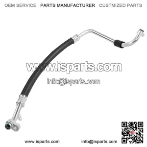 A/C Suction Hose Assembly for Honda Odyssey 2011-2017, 3.5L, Compressor to Evap
