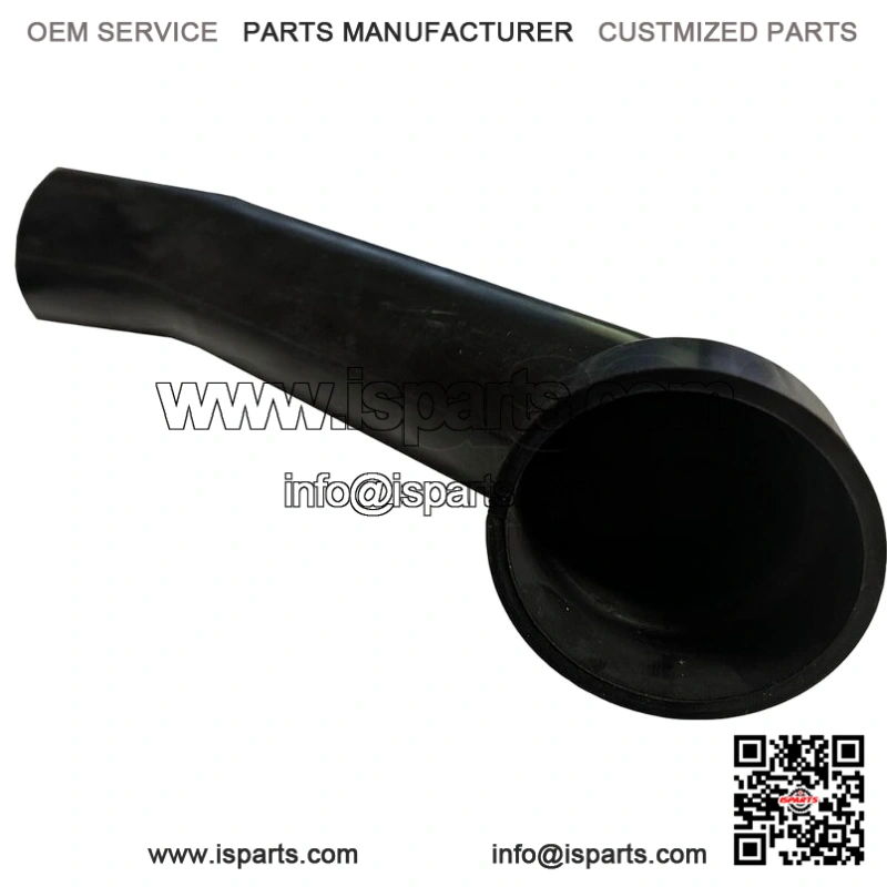 CVT AIR FILTER DUCT for MULE 4010 DIESEL TRANS 2009-2013 - Image 2
