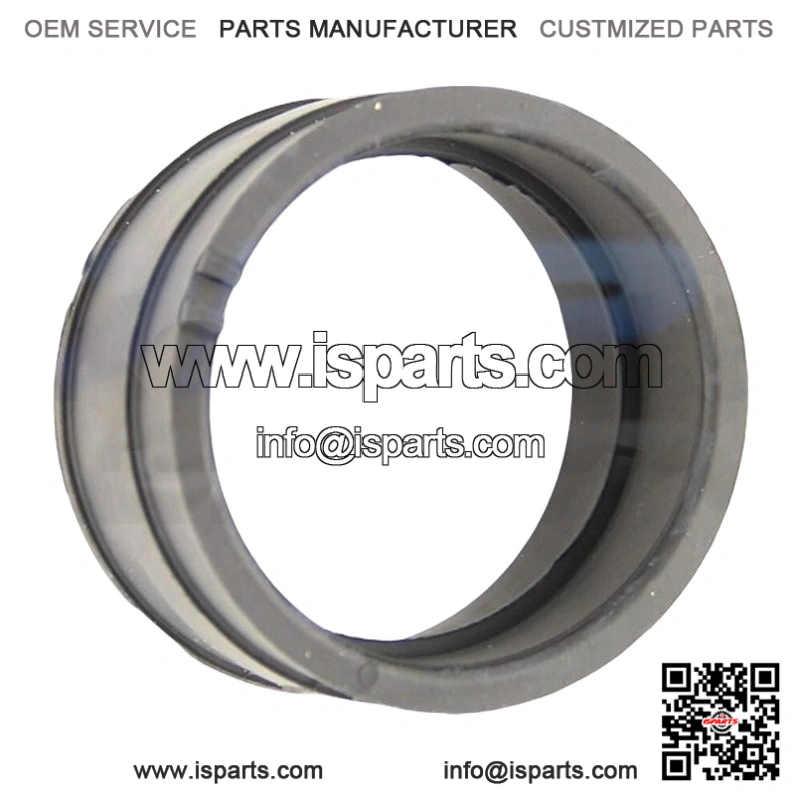 AIR FILTER DUCT JOINT for BRUTE FORCE / PRAIRIE / KFX 2002-2024 - Image 2