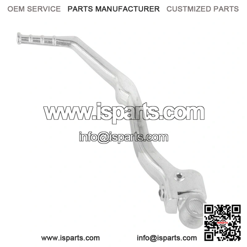 KICK STARTER LEVER for KX500 1983-2004 - 13064-1201