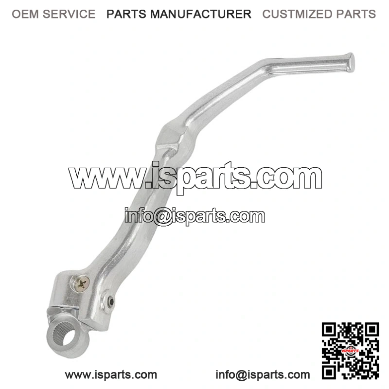 KICK STARTER LEVER for KX500 1983-2004 - 13064-1201 - Image 3