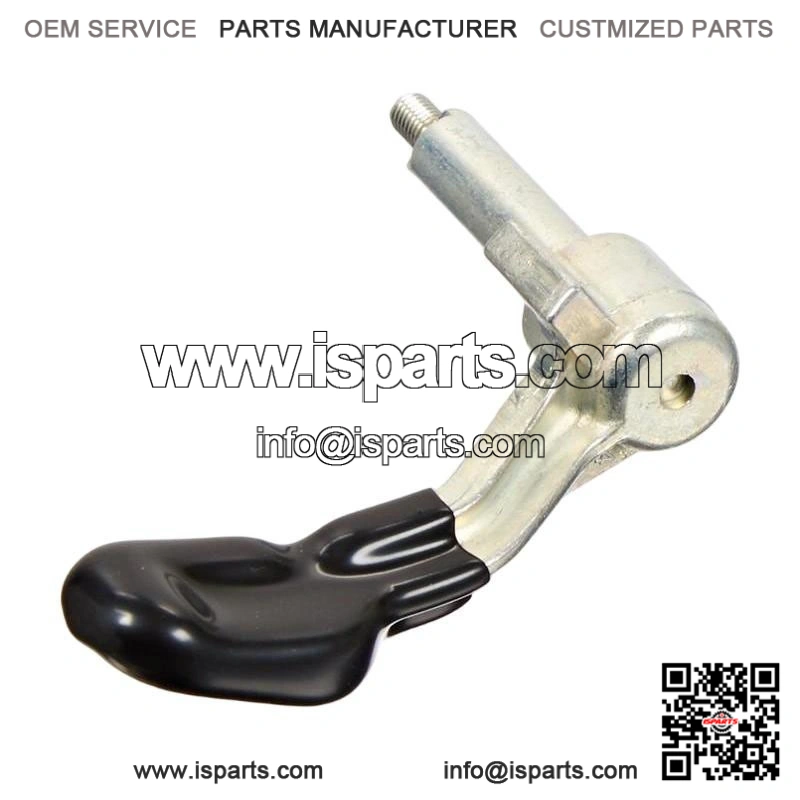 Thumb Throttle Lever 1NV-2625G-01-00 for 1987-2004 Yamaha YFM350X WARRIOR 350