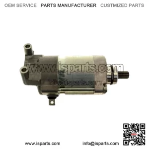 Starter Motor Assy 5VY-81890-02-00 for 2004-2006 Yamaha YZF-R1 YZFR1 YZF R1