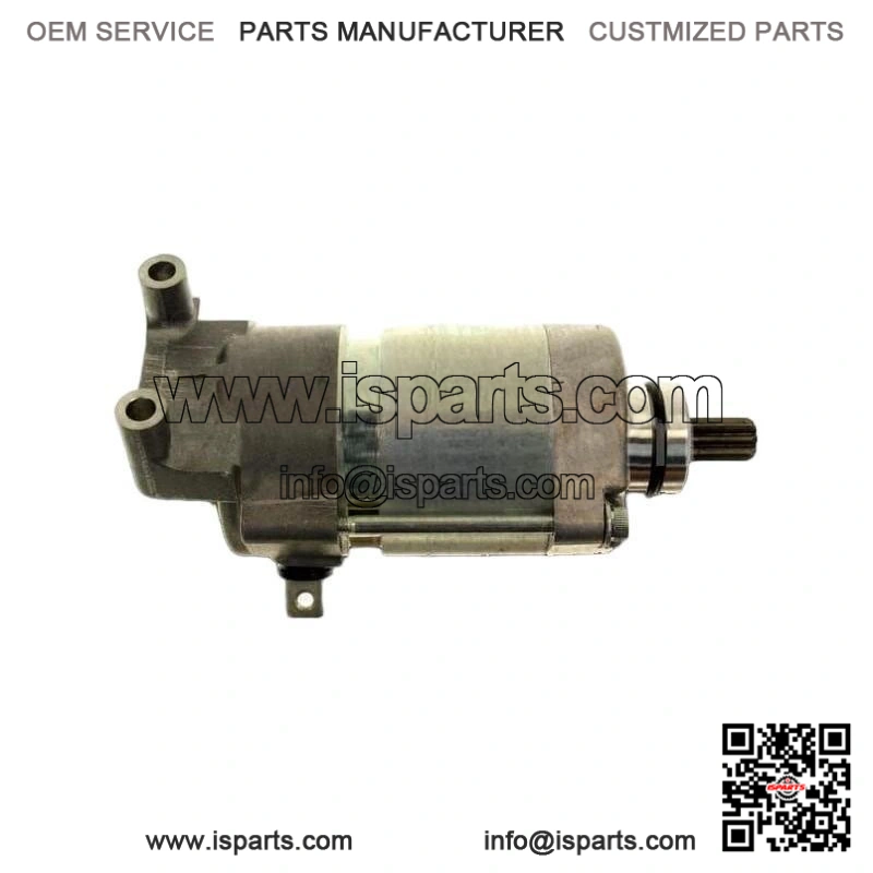 Starter Motor Assy 5VY-81890-02-00 for 2004-2006 Yamaha YZF-R1 YZFR1 YZF R1