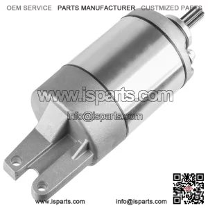 Motor for Honda Pioneer 700 SXS700M2 / SXS700M2D (2018-2025) 31200-HL3-003