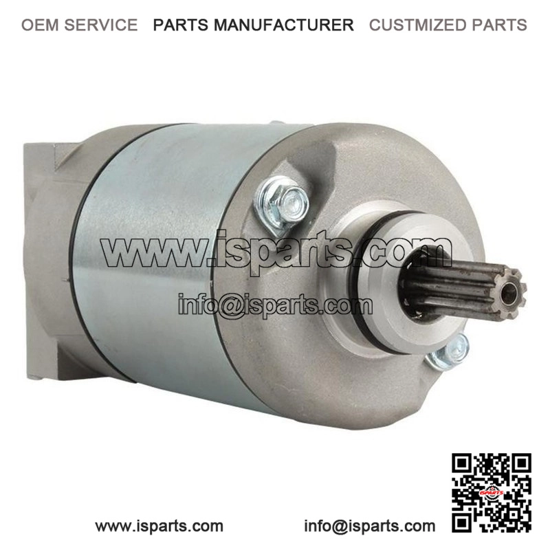 Starter Motor for Polaris Ranger Sportsman 570 SXS UTV ATV Quad Bike