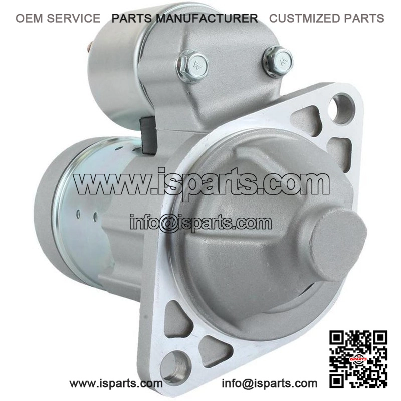 Starter Motor for Polaris Ranger 900 Diesel 11-14