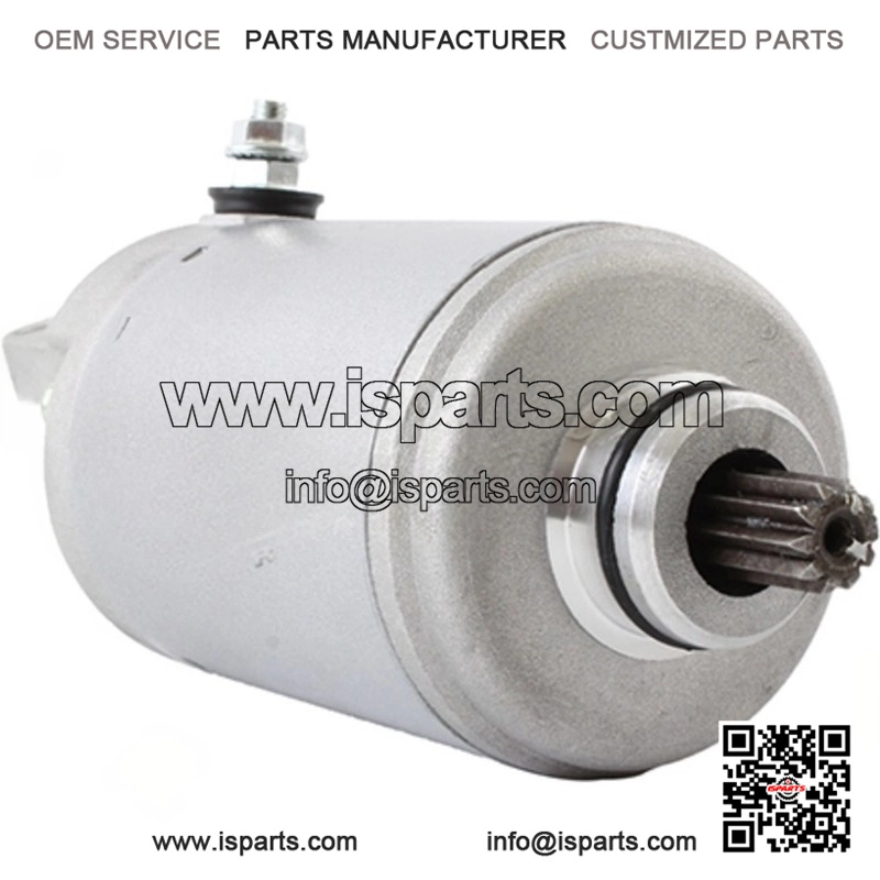 Starter Motor for Honda TRX250 85-86