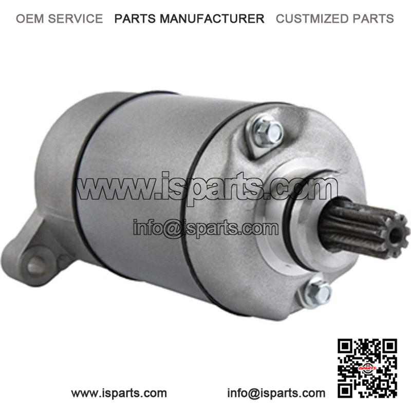 Starter Motor for Polaris Scrambler Sportsman TBoss Trail Blazer Worker