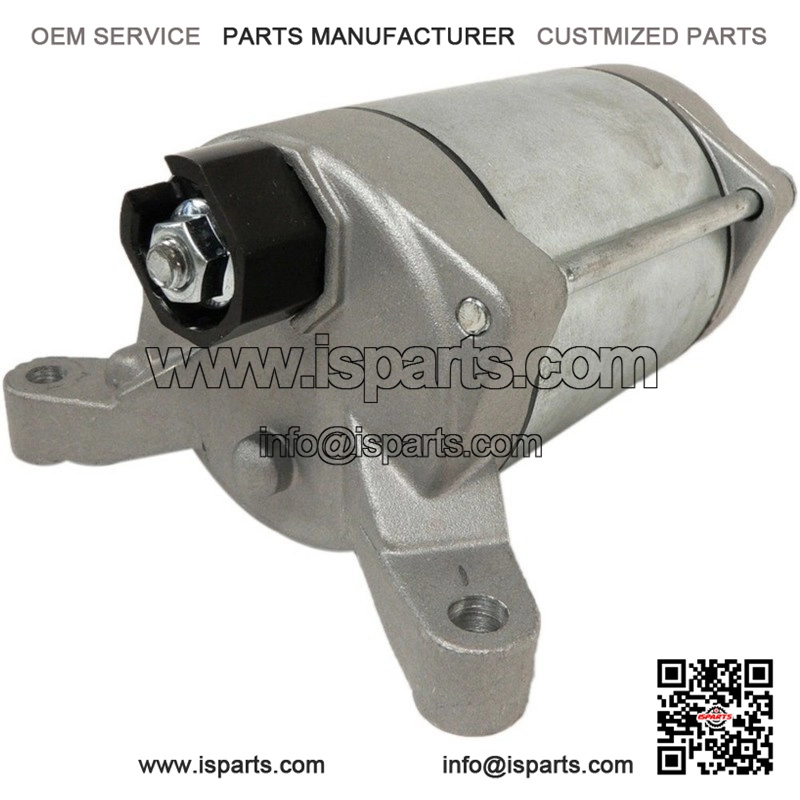 Starter Motor for Yamaha Grizzly YFM450 550