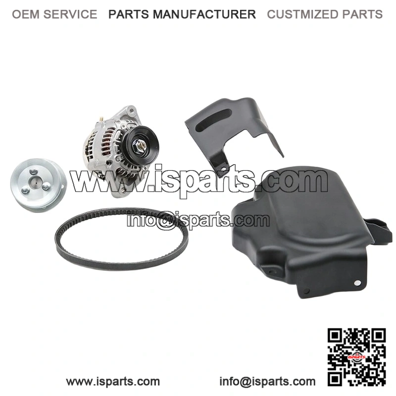ALTERNATOR KIT for TERYX KRX 1000 2020-2024 - 99994-1560