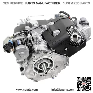 ENGINE for MULE SX 2019-2025 - KAF400