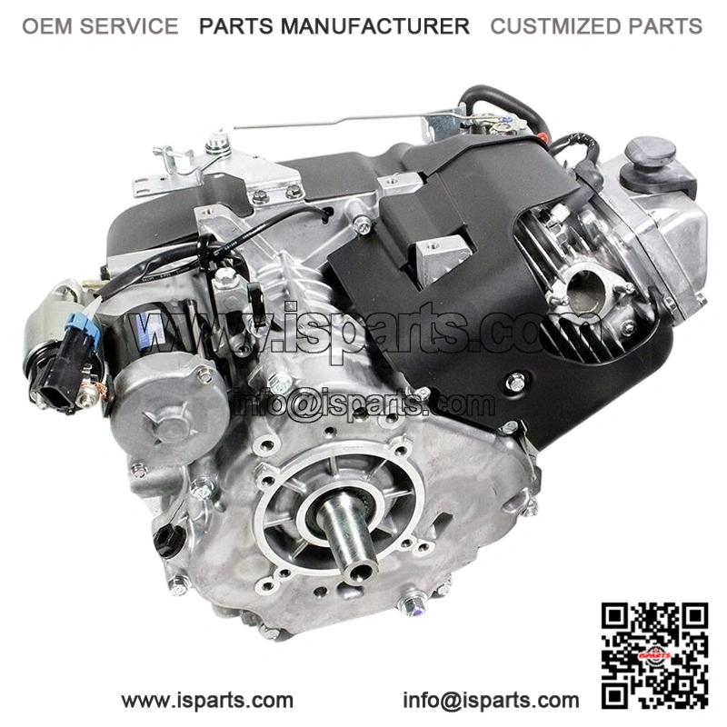 ENGINE for MULE SX 2019-2025 - KAF400